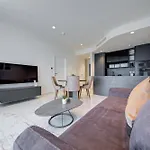 Exquisite Suites In Mercury Towers By 360 Estates