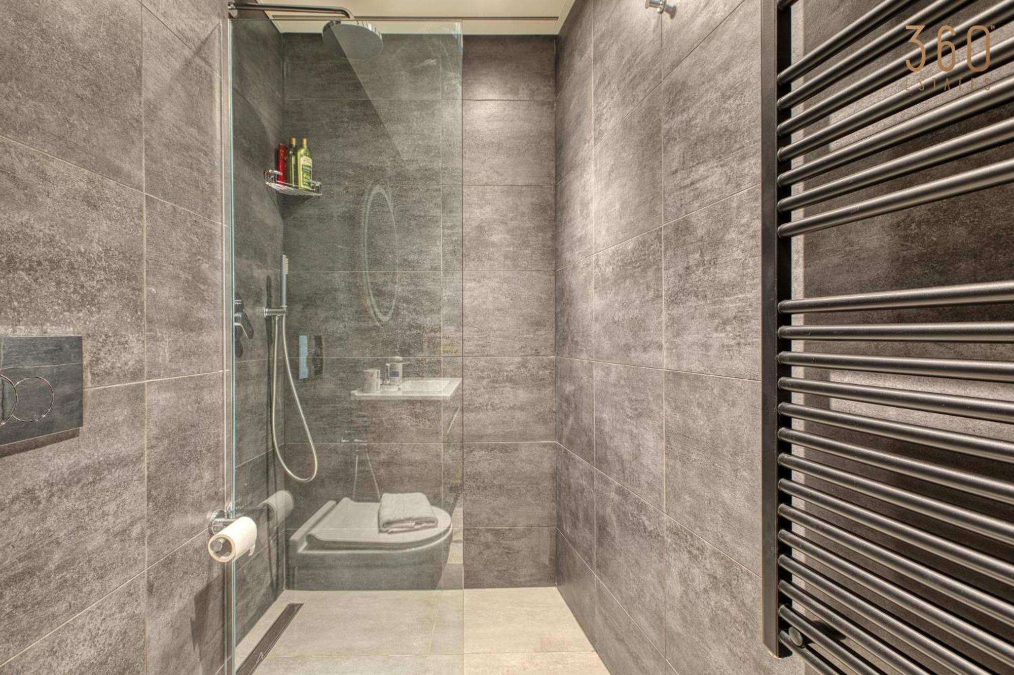 Exquisite In Mercury Towers By 360 Estates * San Ġiljan