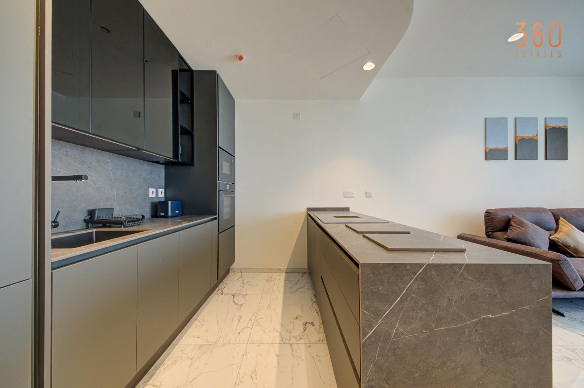 Exquisite In Mercury Towers By 360 Estates * San Ġiljan