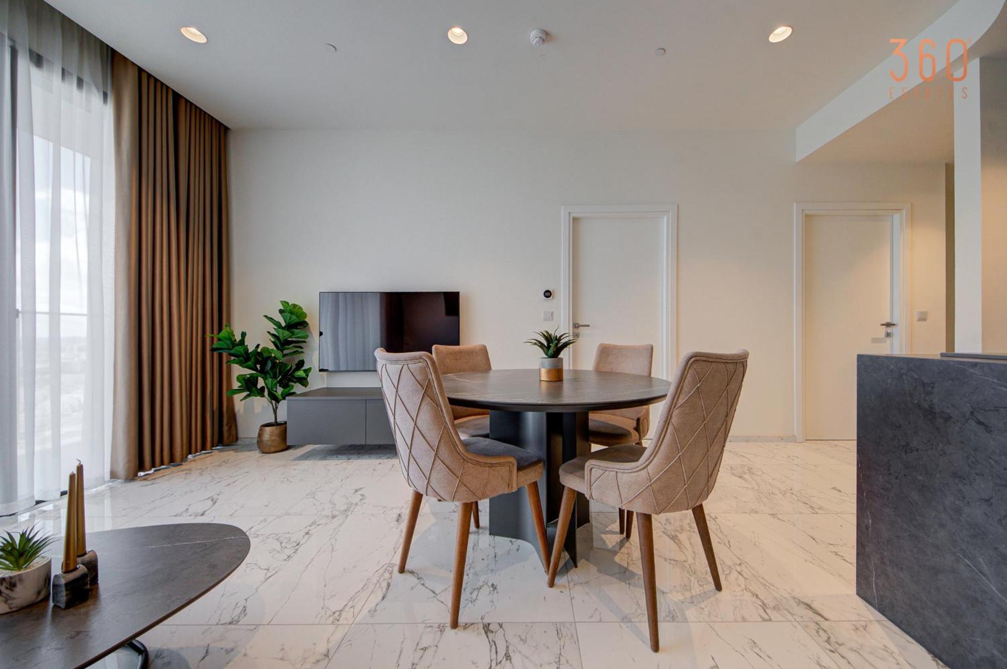 Exquisite In Mercury Towers By 360 Estates