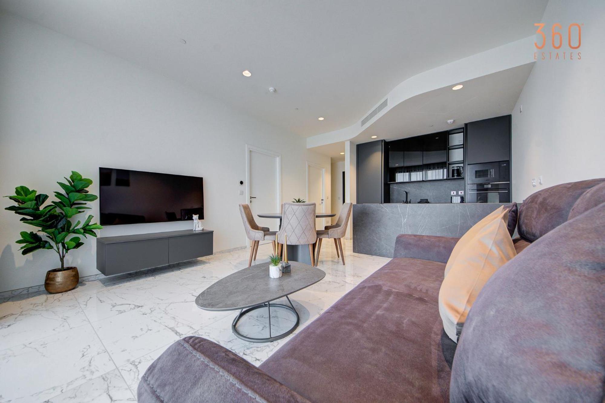 Exquisite In Mercury Towers By 360 Estates Apartment *