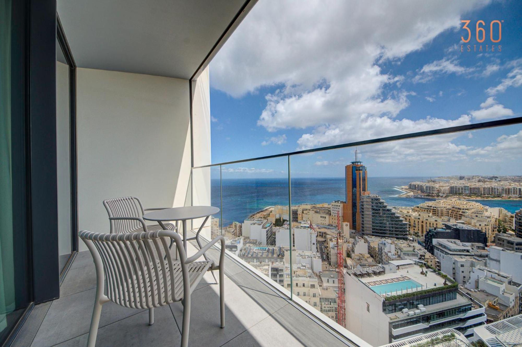 Exquisite In Mercury Towers By 360 Estates *